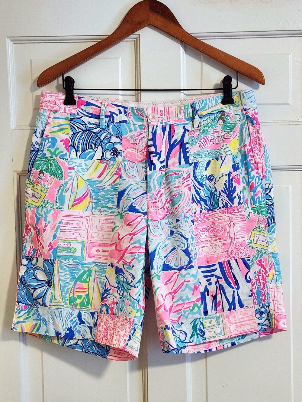 🪼Lilly Pulitzer🪼 - Men's Beaumont Short
